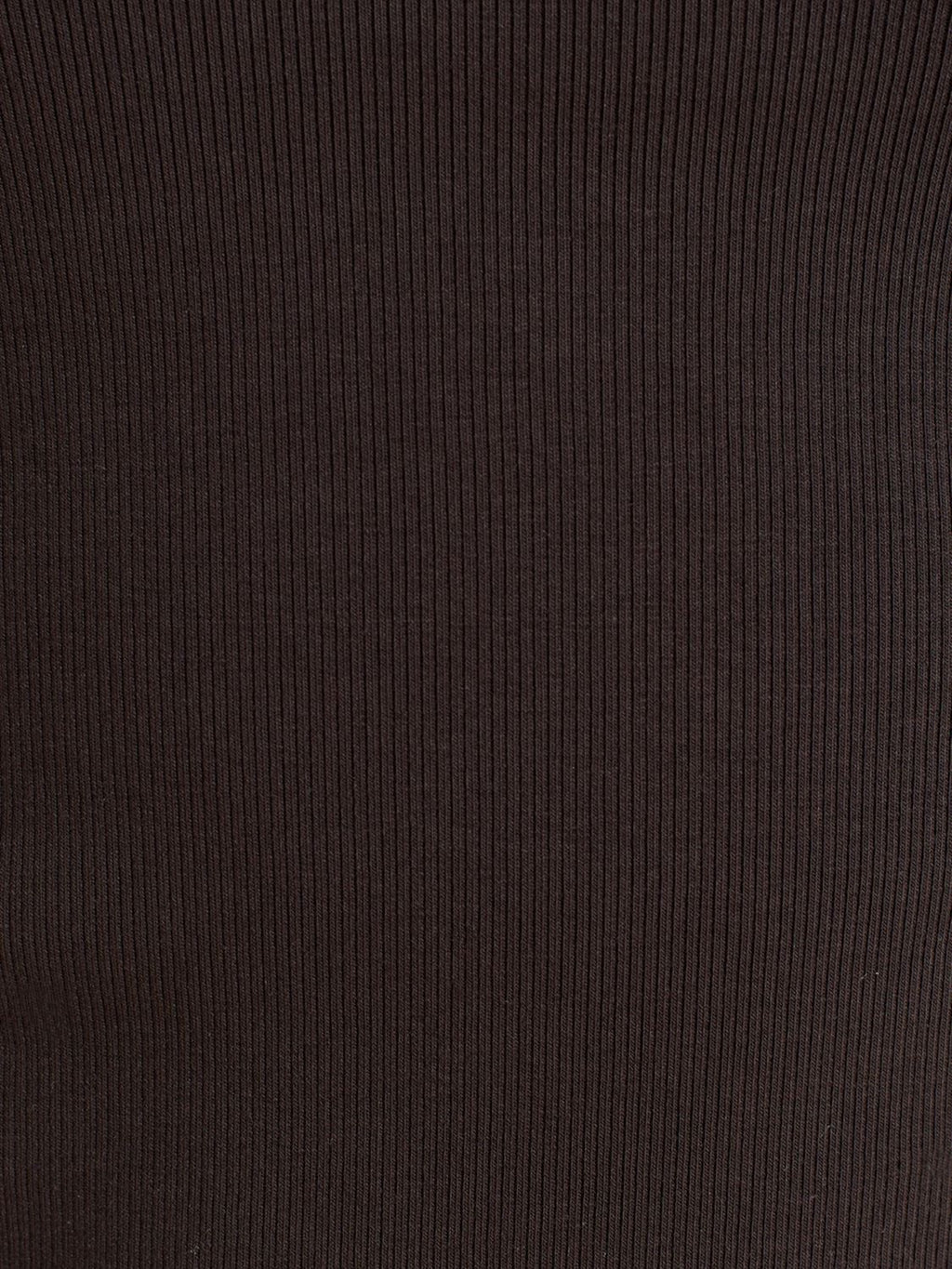 Square-Neck Top
