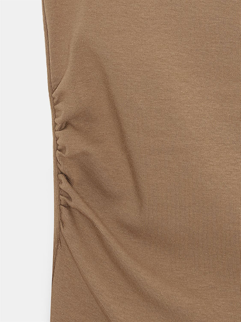 Boat Neck Tank Top