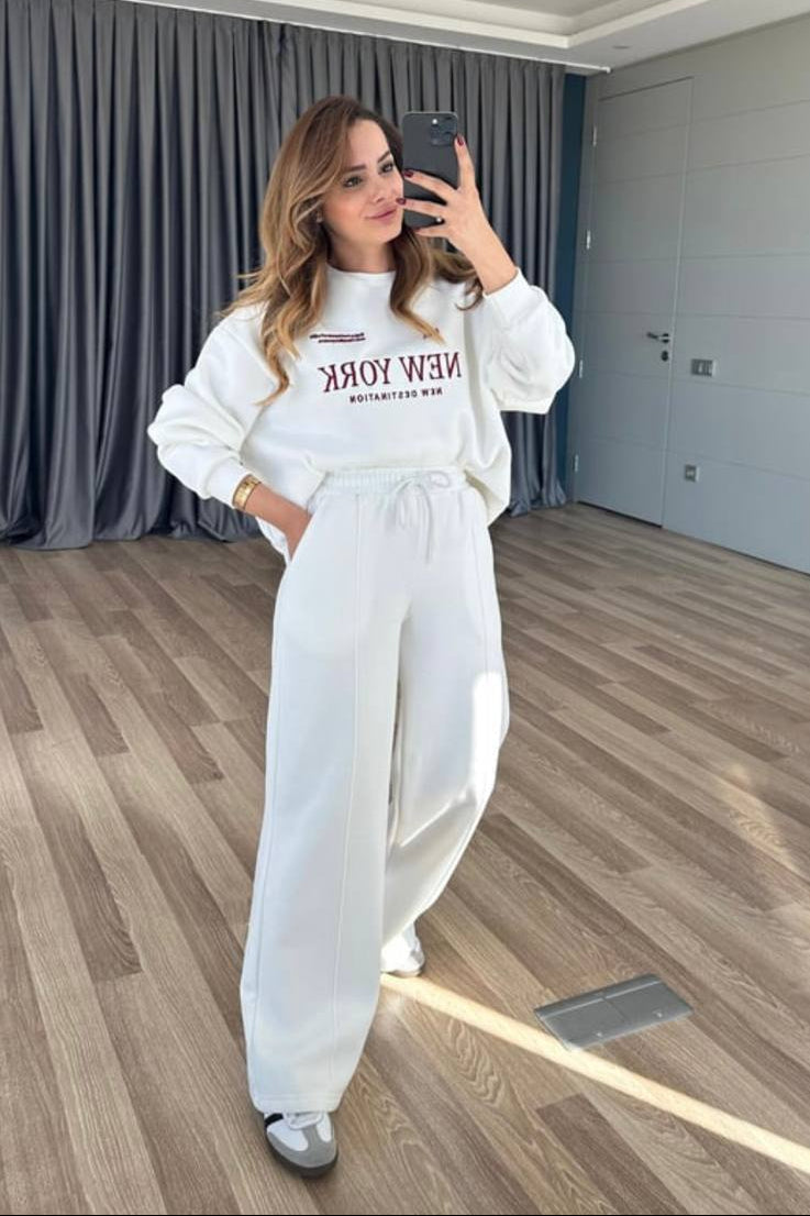 New York Tracksuit