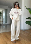 New York Tracksuit