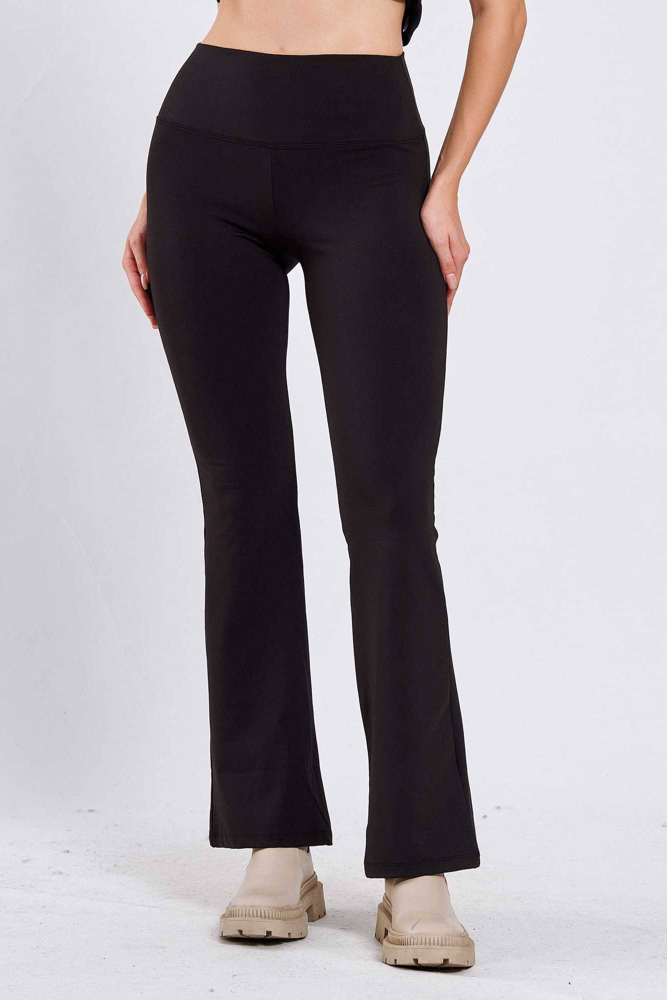 Flare Pant