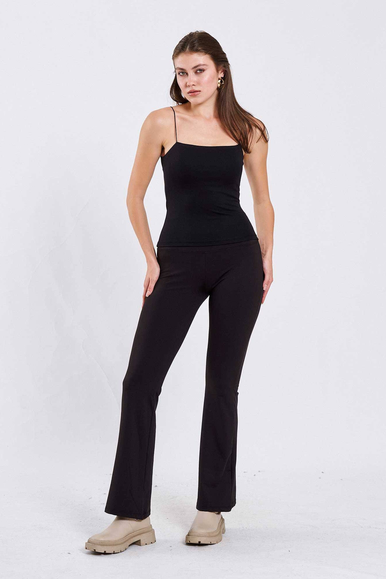 Flare Pant
