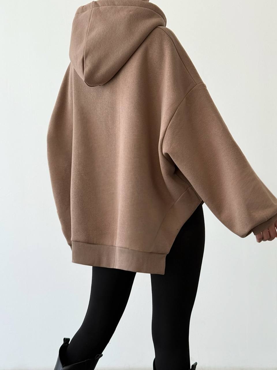 Oversized Hoodie