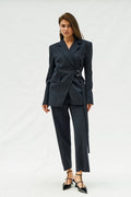Straight Pant