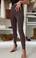 Stirrup Legging