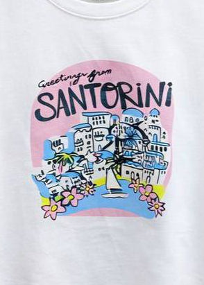 Santorini T-Shirt