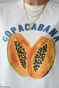 Copacabana Graphic T-Shirt