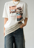 Graphic Print T-Shirt
