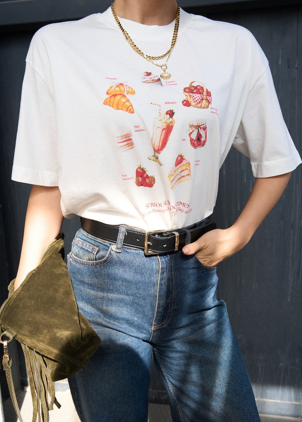 Good Times T-Shirt