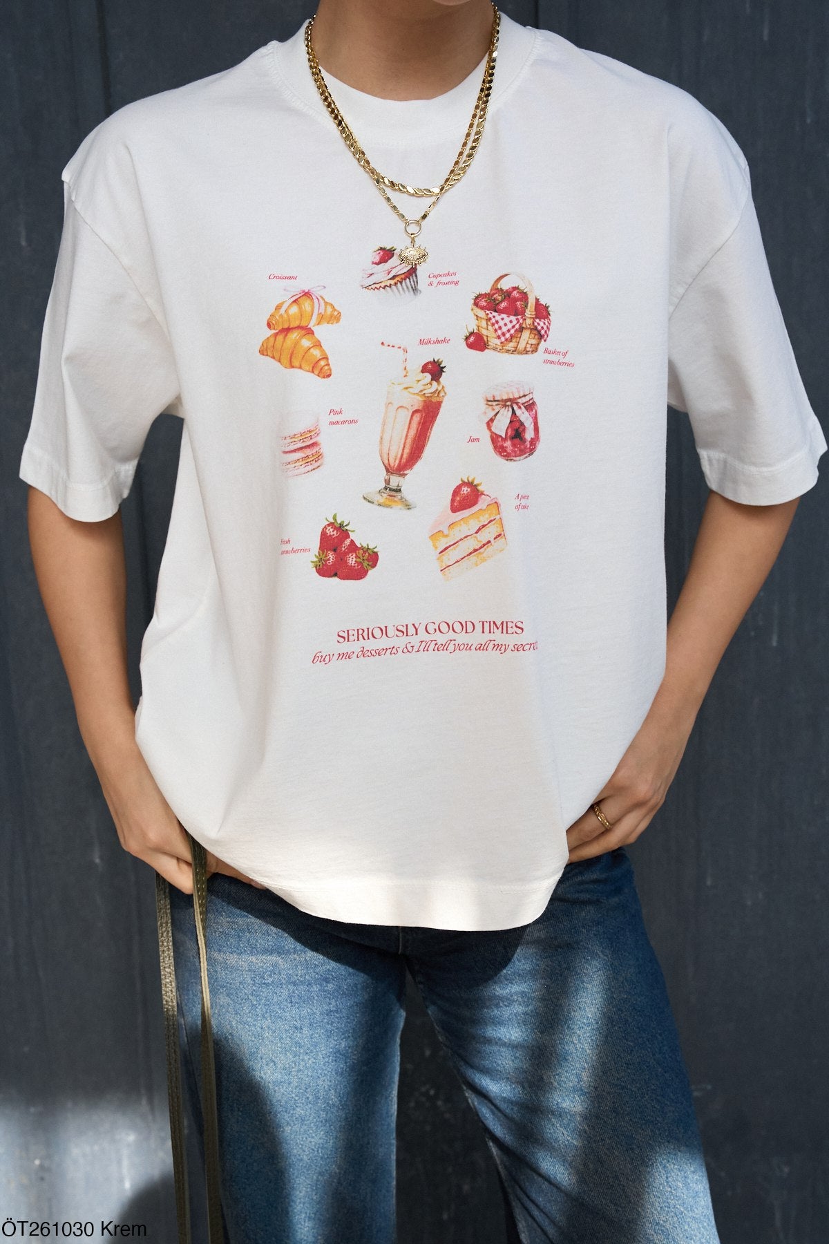Good Times T-Shirt