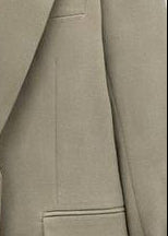 Tailored Blazer