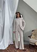 Crossover Structured Suit
