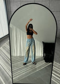 Relaxed Skater Jeans