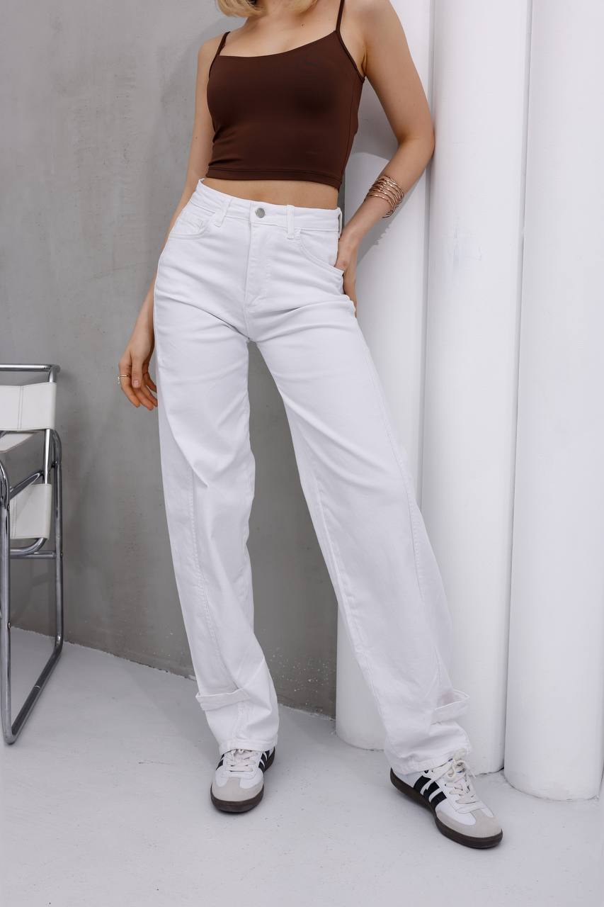 Baggy Jeans