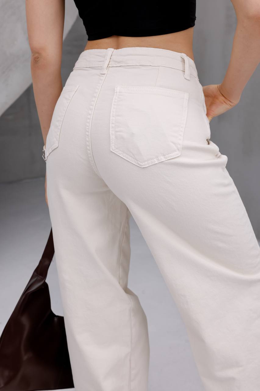 Baggy Jeans
