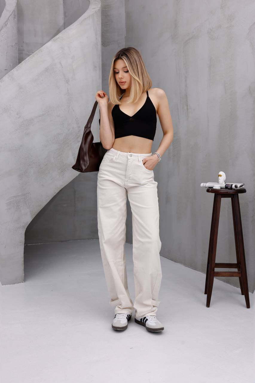 Baggy Jeans