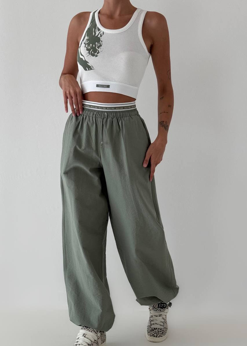 Sporty Lounge Set