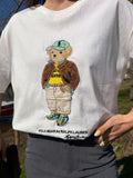 Graphic Print T-Shirt